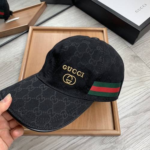 Designer Brand G Original Quality Cap 2021SS M504