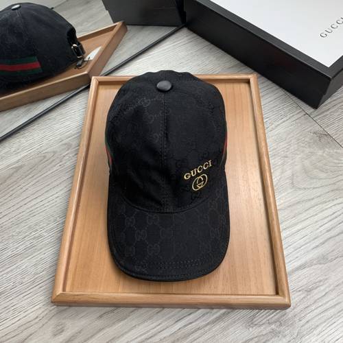 Designer Brand G Original Quality Cap 2021SS M504