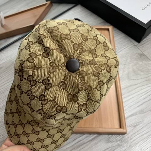 Designer Brand G Original Quality Cap 2021SS M504