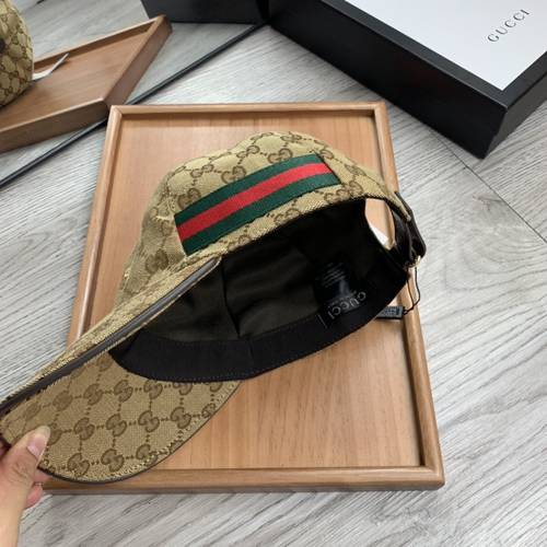 Designer Brand G Original Quality Cap 2021SS M504