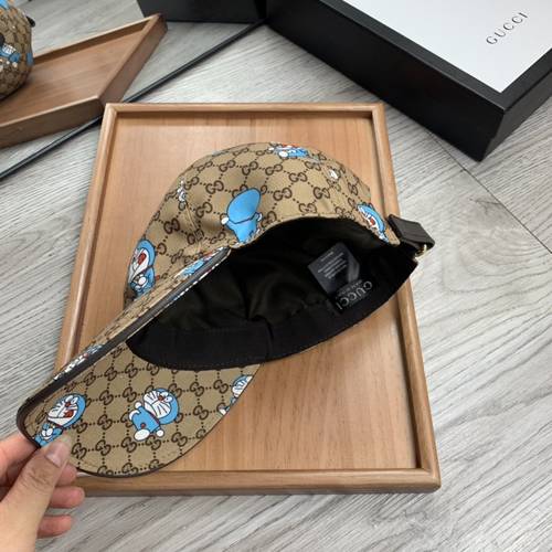 Designer Brand G Original Quality Cap 2021SS M504