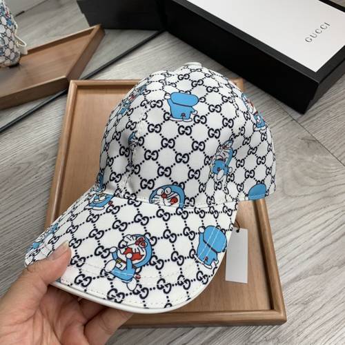 Designer Brand G Original Quality Cap 2021SS M504