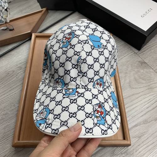 Designer Brand G Original Quality Cap 2021SS M504