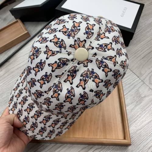 Designer Brand G Original Quality Cap 2021SS M504