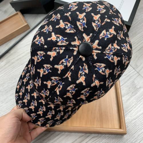 Designer Brand G Original Quality Cap 2021SS M504