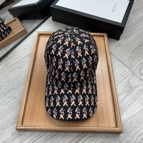 Designer Brand G Original Quality Cap 2021SS M504