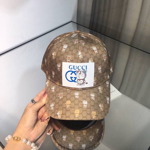 Designer Brand G Original Quality Cap 2021SS M504