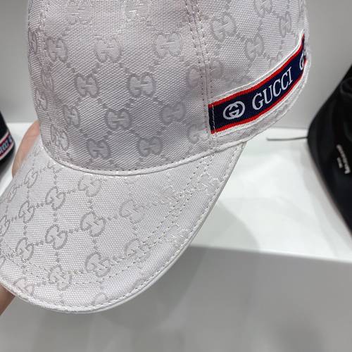 Designer Brand G Original Quality Cap 2021SS M504