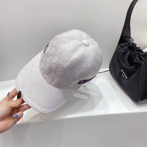 Designer Brand G Original Quality Cap 2021SS M504