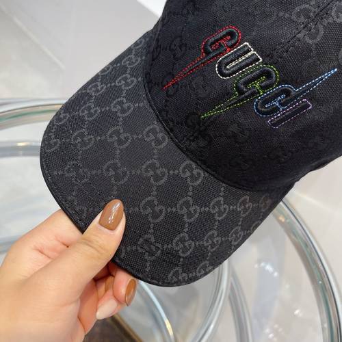 Designer Brand G Original Quality Cap 2021SS M504