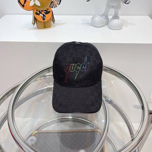 Designer Brand G Original Quality Cap 2021SS M504