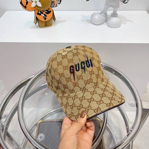 Designer Brand G Original Quality Cap 2021SS M504