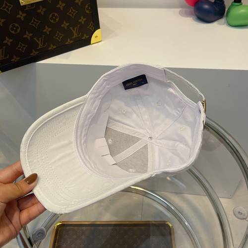 Designer Brand L Original Quality Cap 2021SS M504