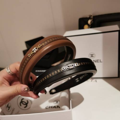 Designer Brand C Original Quality Hair Band 2021SS M504