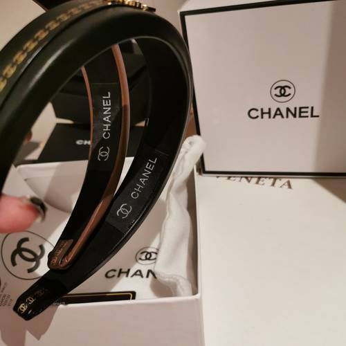 Designer Brand C Original Quality Hair Band 2021SS M504