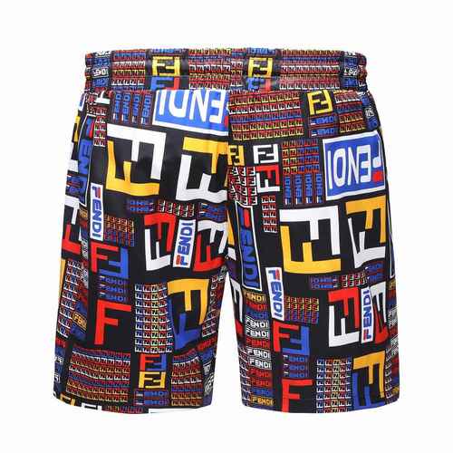 Designer Brand F Mens High Quality Shorts Size M-XXXL 2021SS D2C04