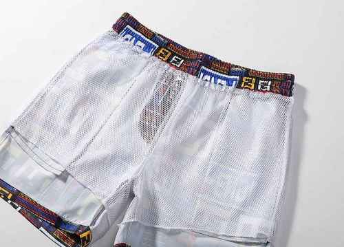 Designer Brand F Mens High Quality Shorts Size M-XXXL 2021SS D2C04