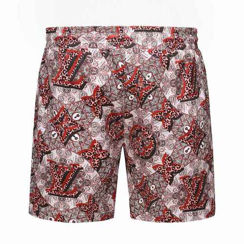 Designer Brand L Mens High Quality Shorts Size M-XXXL 2021SS D2C04