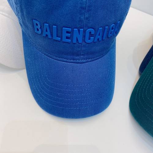 Designer Brand Blcg Original Quality Cap 2021SS M504