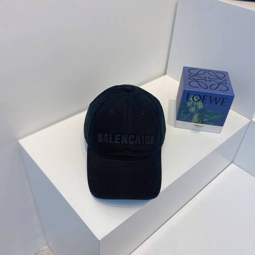 Designer Brand Blcg Original Quality Cap 2021SS M504