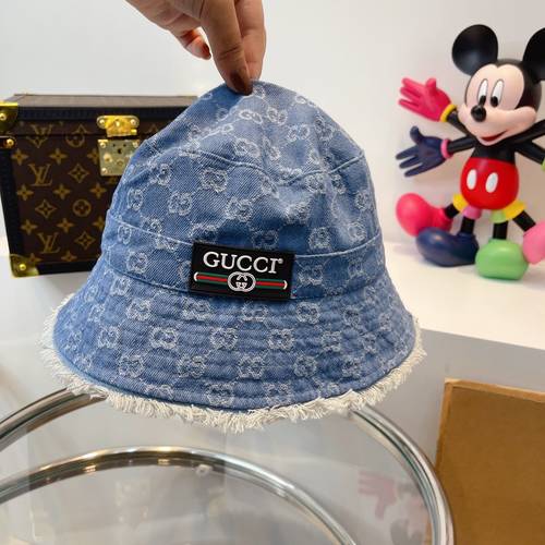 Designer Brand G Original Quality Hat 2021SS M504