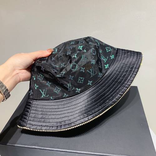 Designer Brand L Original Quality Hat 2021SS M504