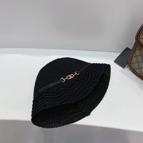 Designer Brand Cel Original Quality Hat 2021SS M504