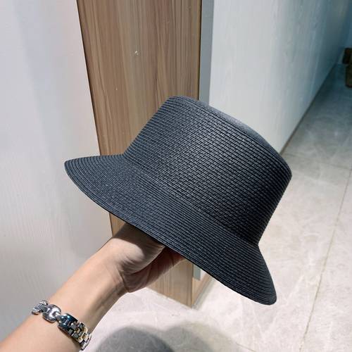 Designer Brand G Original Quality Straw Hat 2021SS M504