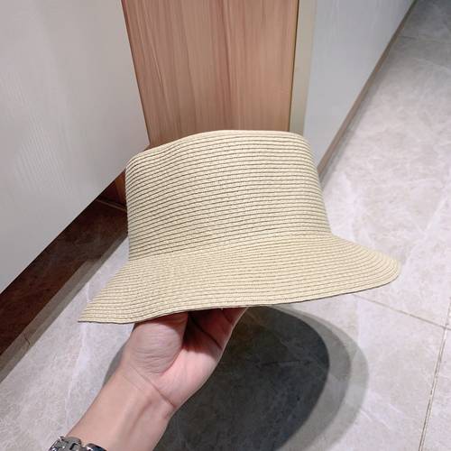 Designer Brand G Original Quality Straw Hat 2021SS M504