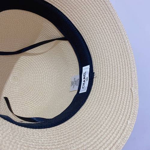 Designer Brand C Original Quality Straw Hat 2021SS M504