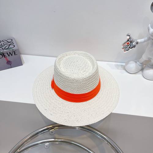 Designer Brand D Original Quality Straw Hats 2021SS M504