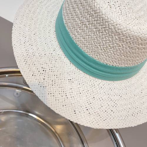 Designer Brand D Original Quality Straw Hats 2021SS M504