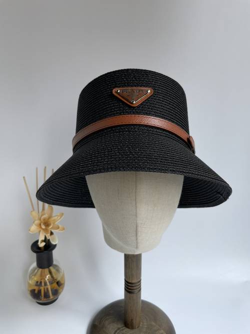 Designer Brand P Original Quality Straw Hats 2021SS M504
