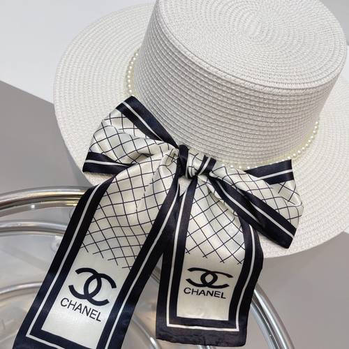 Designer Brand C Original Quality Straw Hats 2021SS M504