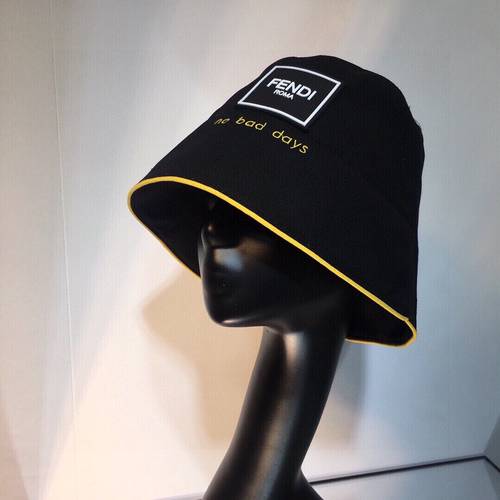 Designer Brand F Original Quality Hats 2021SS M504