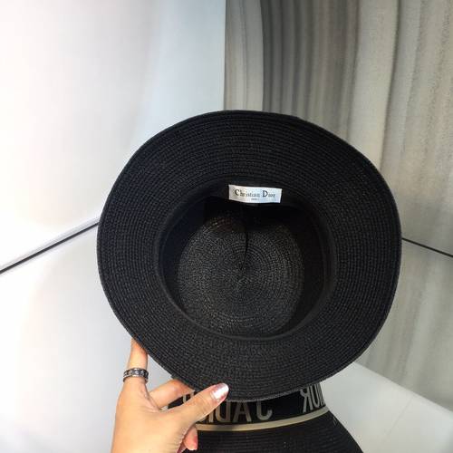 Designer Brand D Original Quality Straw Hat 2021SS M504