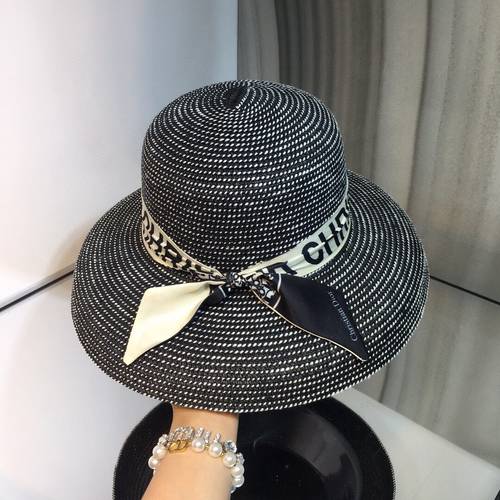 Designer Brand D Original Quality Straw Hat 2021SS M504