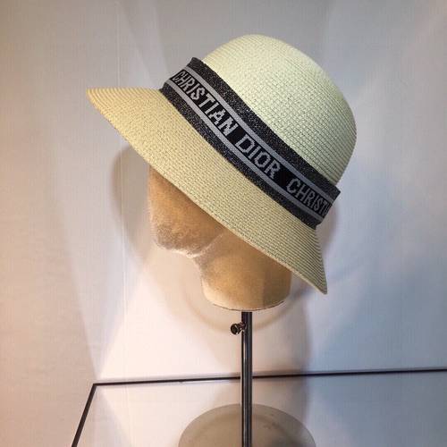 Designer Brand D Original Quality Straw Hat 2021SS M504