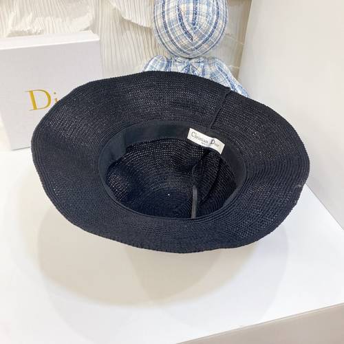 Designer Brand D Original Quality Straw Hat 2021SS M504