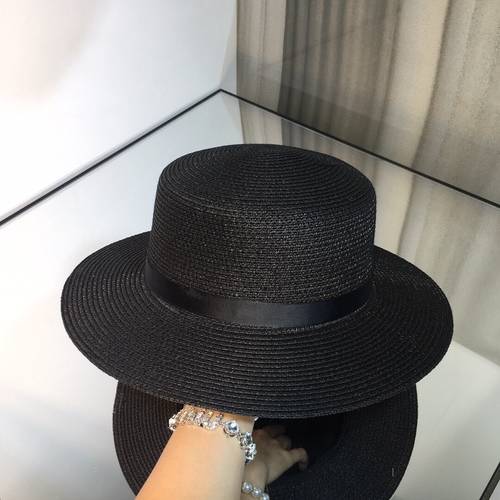 Designer Brand G Original Quality Straw Hat 2021SS M504