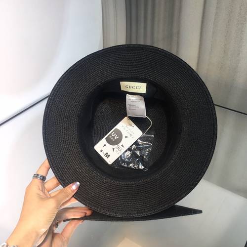 Designer Brand G Original Quality Straw Hat 2021SS M504