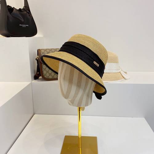 Designer Brand G Original Quality Straw Hat 2021SS M504