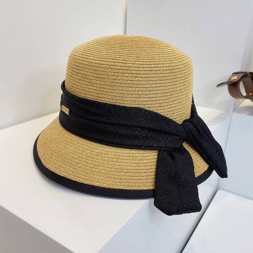 Designer Brand G Original Quality Straw Hat 2021SS M504