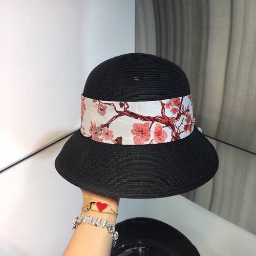 Designer Brand G Original Quality Straw Hat 2021SS M504