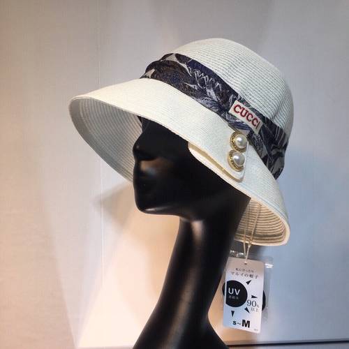 Designer Brand G Original Quality Straw Hat 2021SS M504