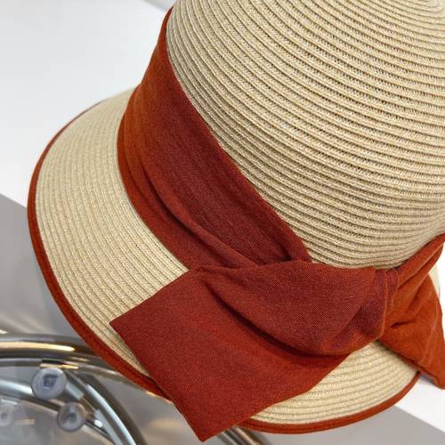 Designer Brand G Original Quality Straw Hat 2021SS M504