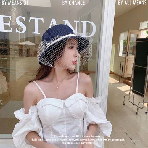 Designer Brand G Original Quality Straw Hat 2021SS M504