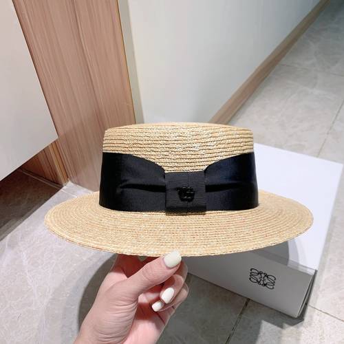 Designer Brand G Original Quality Straw Hat 2021SS M504