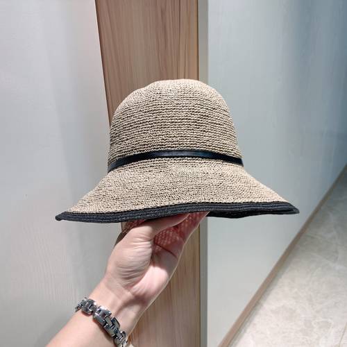 Designer Brand G Original Quality Straw Hat 2021SS M504