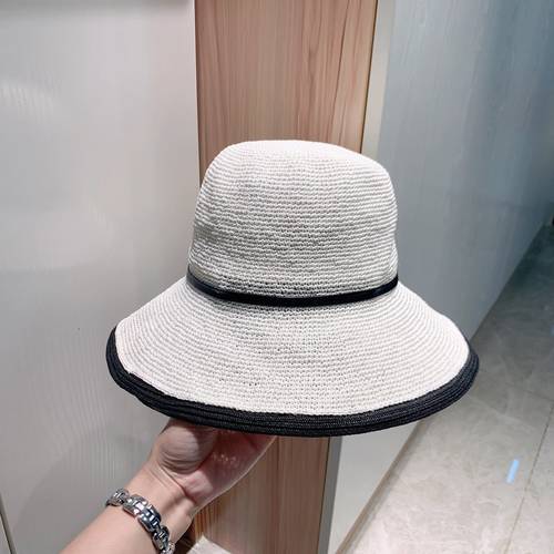 Designer Brand G Original Quality Straw Hat 2021SS M504